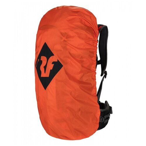 фото Накидка на рюкзак redfox rain cover l (orange)