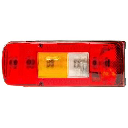 Фонарь задний 0099L Volvo малый ГАЗон Next с AMP Левый
