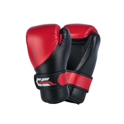 фото Перчатки спарринговые century c-gear red/black xl 11540910216