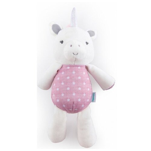 плюшевая Единорог
