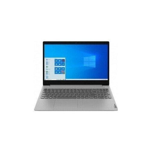 Lenovo IdeaPad 3 15ITL05 81X800BYRU Platinum Grey 156 4861900₽