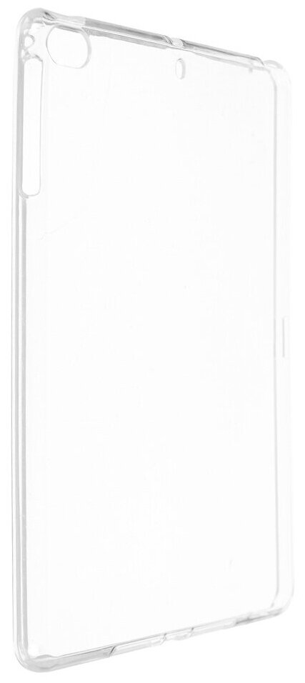 Чехол Red Line для APPLE iPad mini 1/2/3/4/5 Silicone Transparent УТ000026669