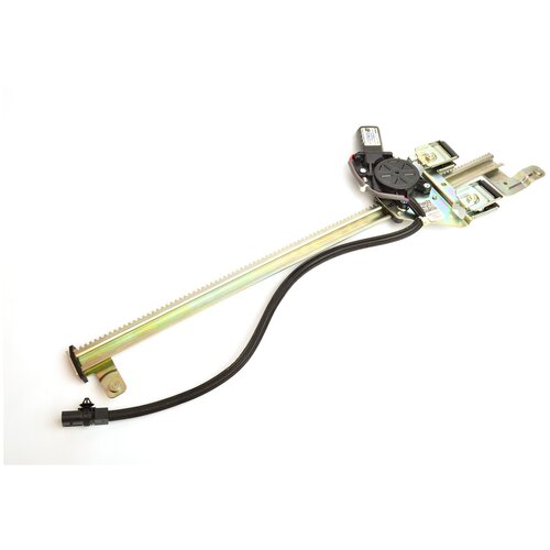 Электростеклоподъемник ГАЗель Next, ГАЗон Next, Урал Next правый С41R11-6104012 ДЗС