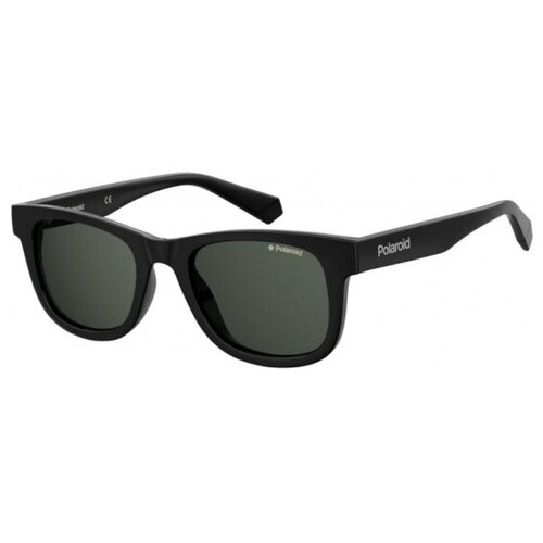 Солнцезащитные очки Polaroid, черный