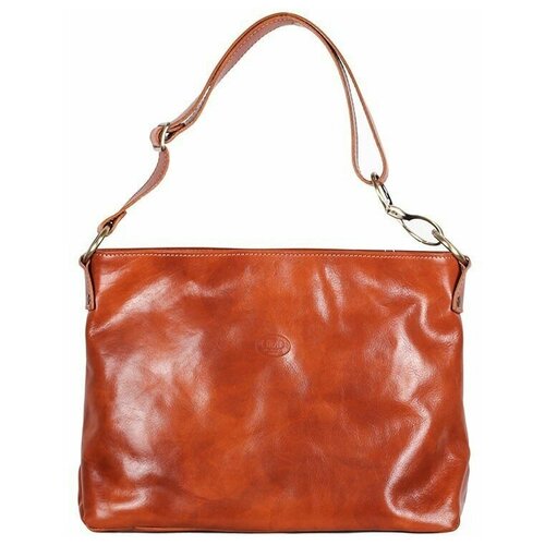 фото Сумка женская miadonna 5540 marrone mia donna