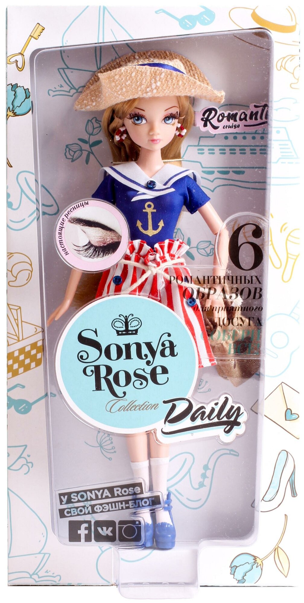 SONYA Rose - фото №3