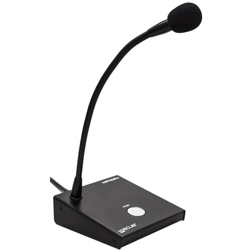 Пейджинговый микрофон Ecler MPAGE1r 3735800₽