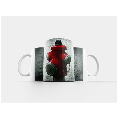 фото Кружка "vw, xl1, литровая машина" 320 мл lotsprints