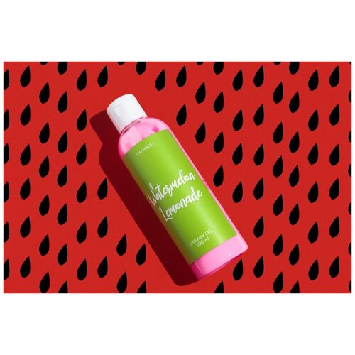 Гель для душа CHAMBERY 