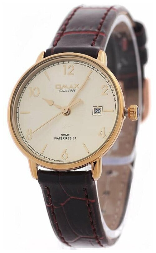 Наручные часы OMAX DCD002G15I