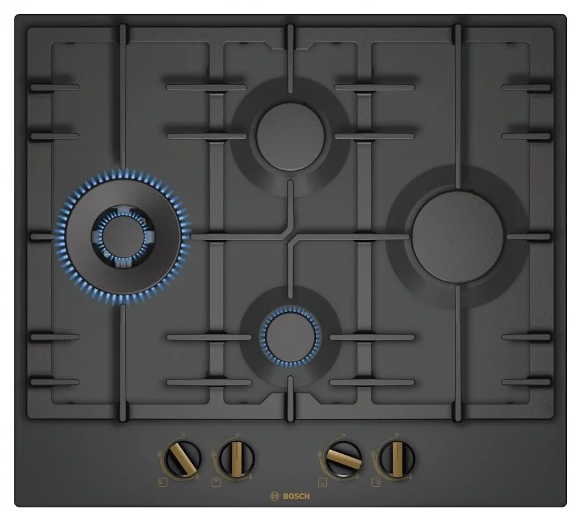 Варочная панель Bosch PCI6B3B90R