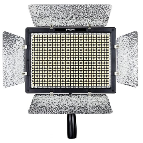 Светодиодный осветитель Yongnuo YN-600 L II LED 5500K 1463000₽