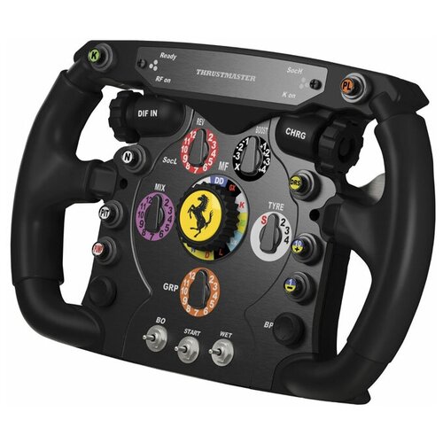 Игровой руль Thrustmaster Ferrari F1 Wheel Add-On T