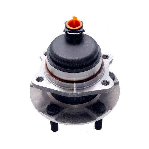 фото Febest 2082-carr (04683869ab / 04721515ab / 04721515ac) ступица колеса с интегрированным подшипником