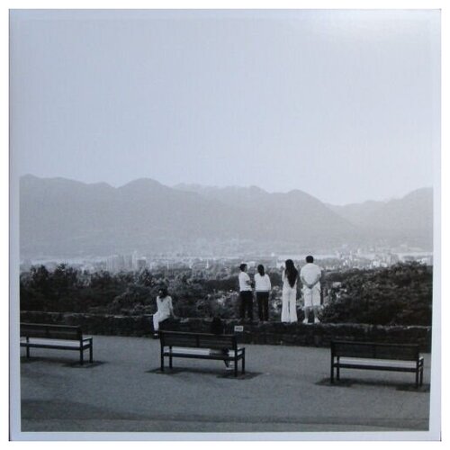 Destroyer: Kaputt (2xLP+MP3)