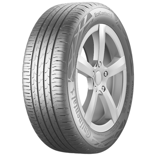 Шины Continental ContiEcoContact 6 235/45 R20 100T