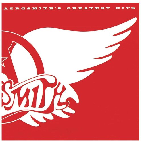 Пластинка LP Aerosmith / Greatest Hits