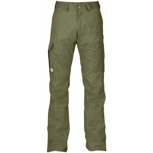 Брюки Fjallraven Karl Trousers Light Beige размер 44