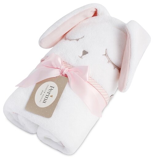 фото Полотенце Perina Лапушка