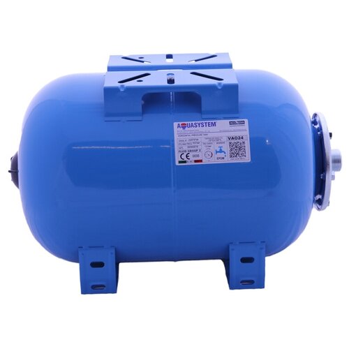 Гидроаккумулятор Aquasystem VAO 50