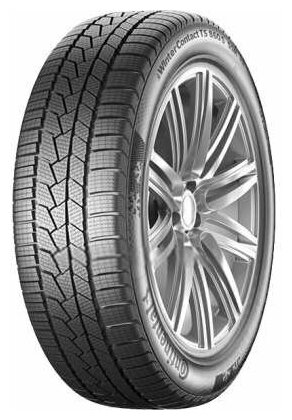 Шины Continental WinterContact TS 860 S 275/35R22 104V