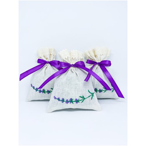 Ароматическое саше 