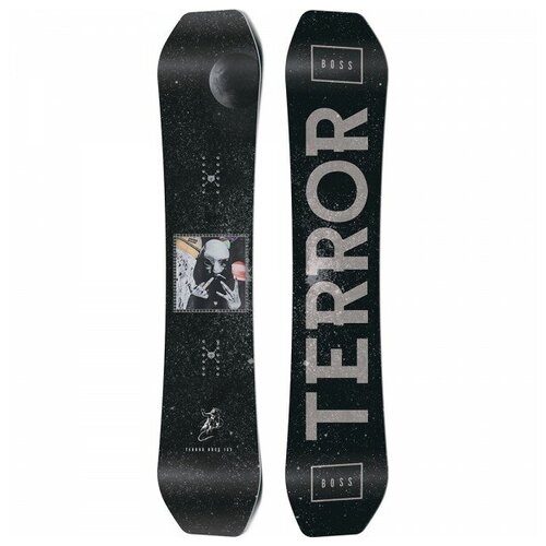 фото Сноуборд terror boss 157 terror snow