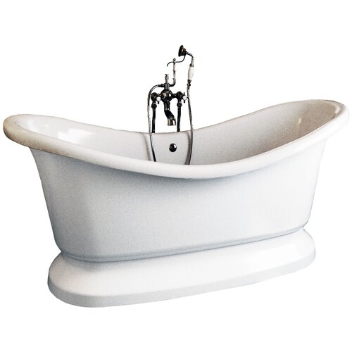 Фэма Стиль Фэма Габриэлла 187 на подиуме