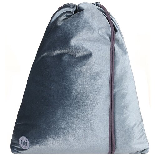 фото Рюкзак mi-pac premium kit gym bag velvet petrol blue,13l mi pac