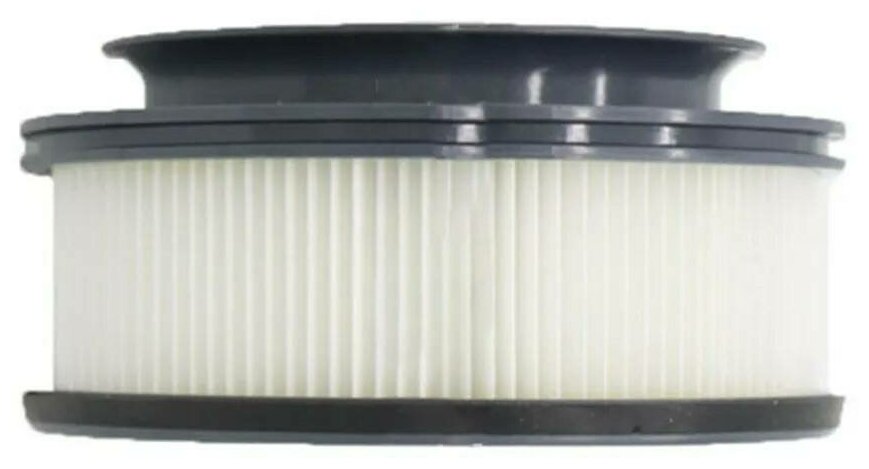 фото Моющийся универсальный HEPA фильтр мотора, подходит для пылесоса Tefal ZR009008