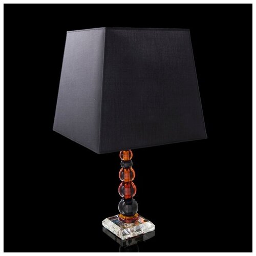 Лампа настольная серии 