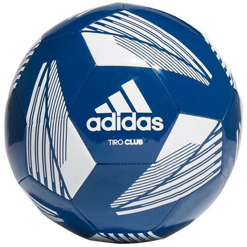 Мяч футбольный ADIDAS Tiro Club, р.5, арт. FS0365
