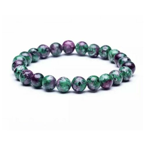 Браслет из цоизита