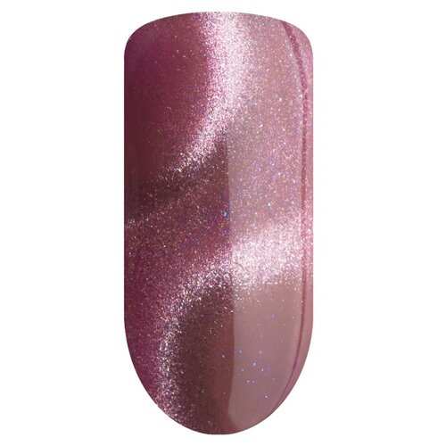 Irisk Professional гель-лак для ногтей Color Diamond Cat, 10 мл, №12