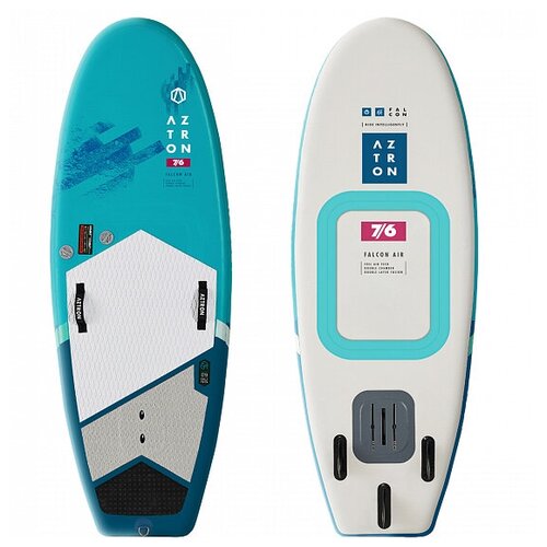 фото Надувная доска sup aztron falcon foil sup 2021 assorted