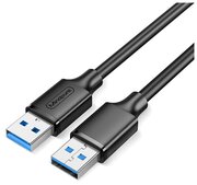 Кабель Mindpure USB AM - USB AM 3.0 US101 1.5м