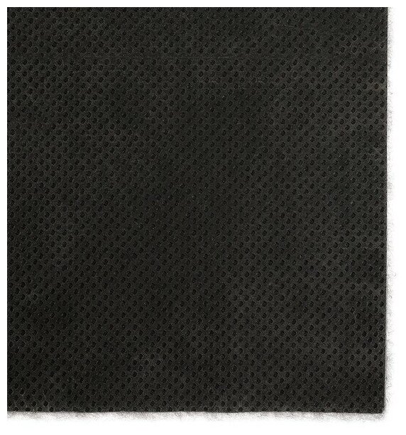 Коврик влаговпитывающий придверный без окантовки Доляна «Следочки», 38×58 см, цвет микс - фотография № 13