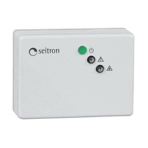 Сенсор на метан Seitron SGAMET cигнализатор загазованности seitron rgdco0mp1 на угарный газ со