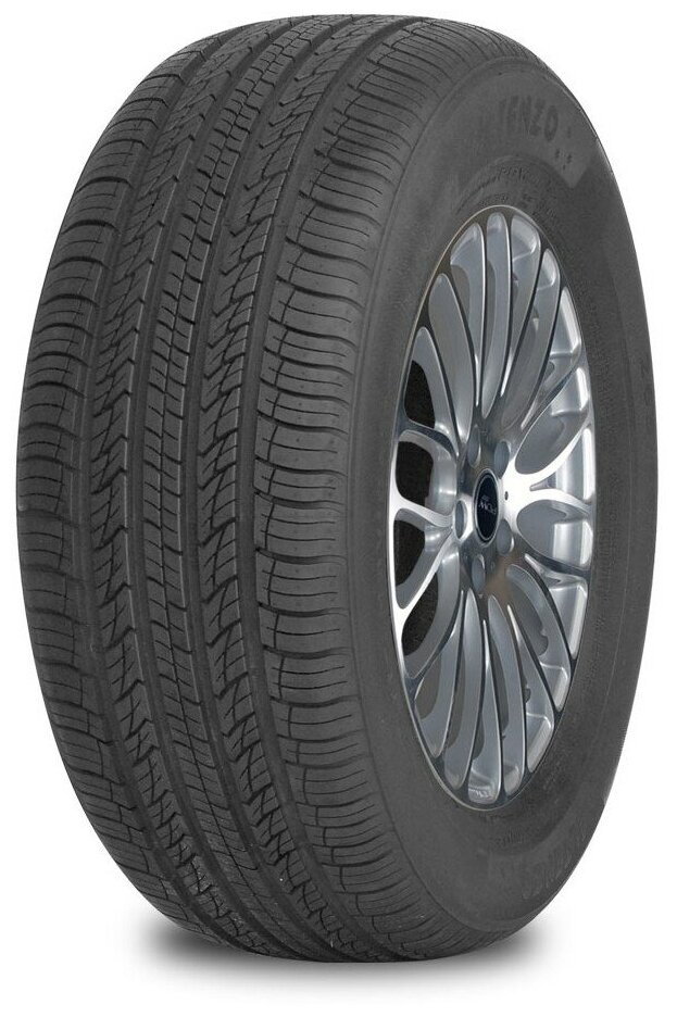 Шина ALTENZO Sports Navigator 215/65 R16 102V XL