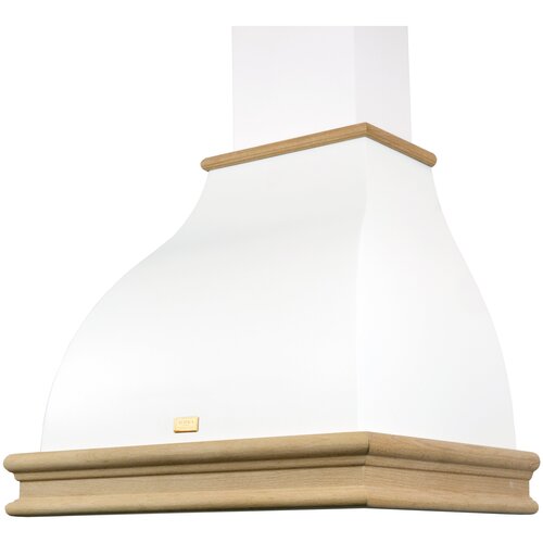 Каминная вытяжка LEX TORINO 600 White 1992800₽
