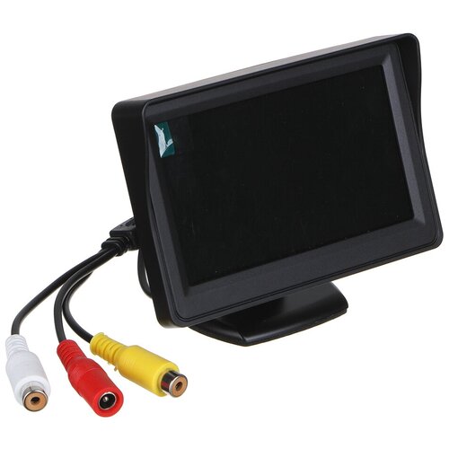 NEW GALAXY Монитор заднего вида NTSC 12 В 285000₽