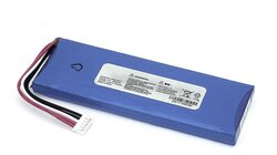 Аккумуляторная батарея CameronSino CS-JML330SL для <b>JBL</b> <b>Charge</b> <b>3</b> <b>3</b>.7V 6000mAh 22.20Wh <span>емкость <b>аккумулятора</b>: 6000 мА·час, тип <b>аккумулятора</b>: Li-Pol, напряжение: <b>3</b>.70 В</span>