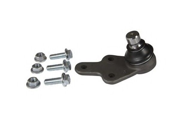 Шаровая Опора Ниж. прав. ford Focus Iii 1.0-2.0 2010 > (MOOG FDBJ12510)