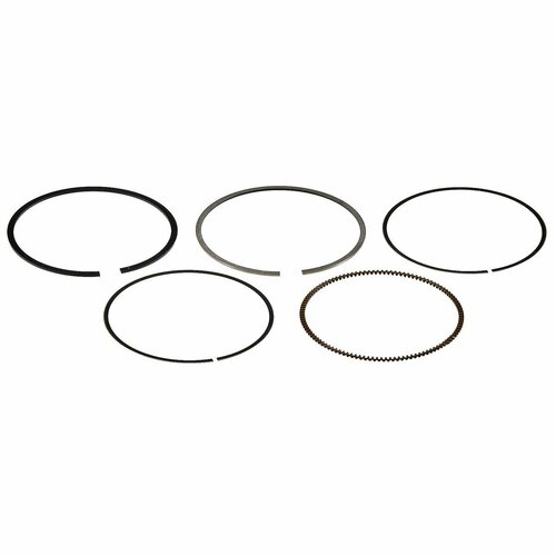 Комплект поршневых колец SM-PARTS 4T двигатель CB250 d-69 649₽