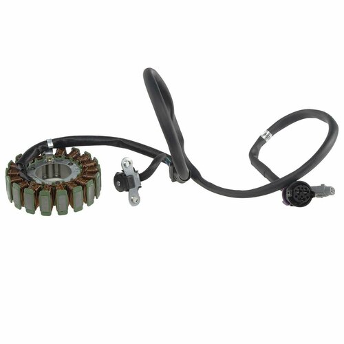 Статор генератора двигатель LX178MN (YF300) (водяное охлаждение)