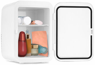 Холодильник для косметики Kitfort КТ-3160