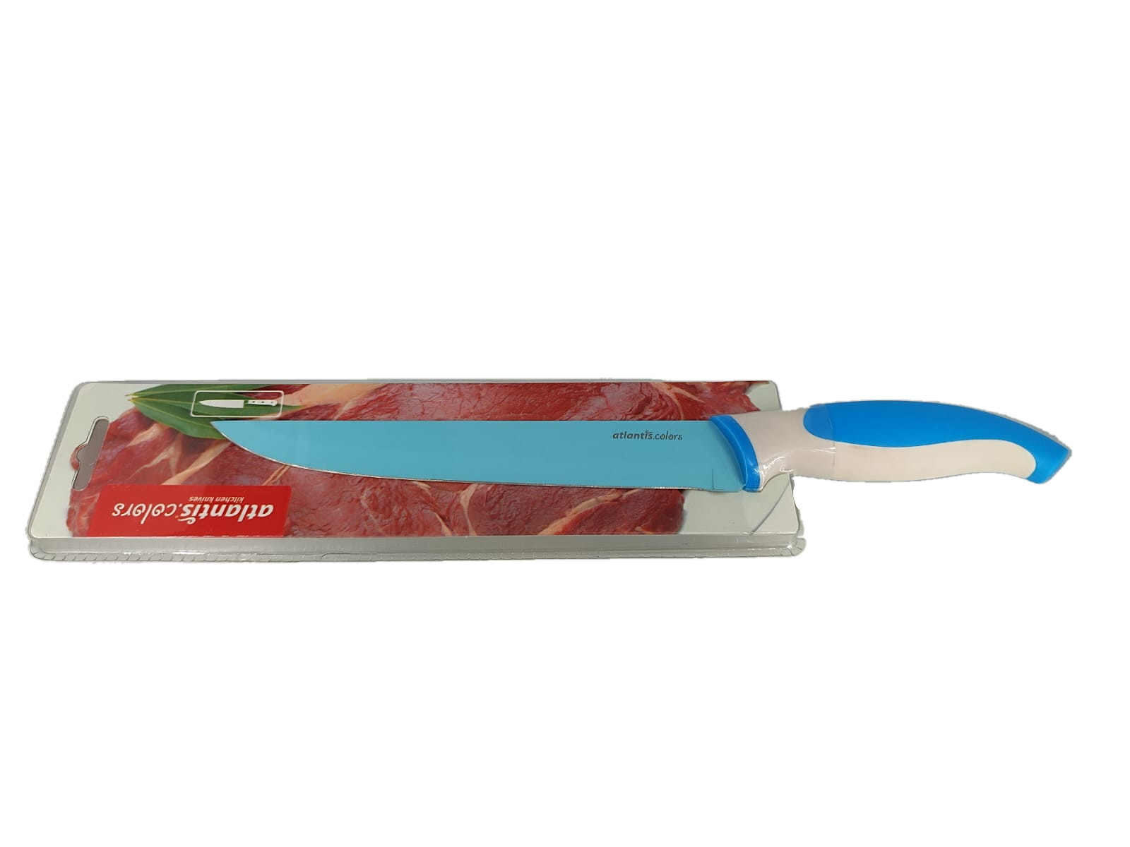 Atlantis Colors Нож поварской 20 см