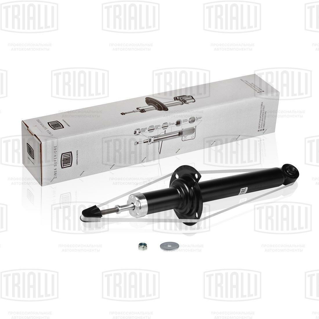 Амортизатор задний для автомобиля Honda Accord (02 ) TRIALLI AG 23503