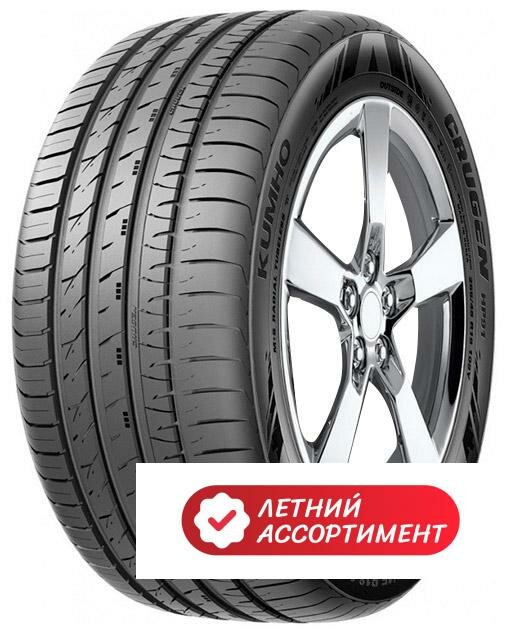 Kumho 235/55 r19 Crugen HP91 101V