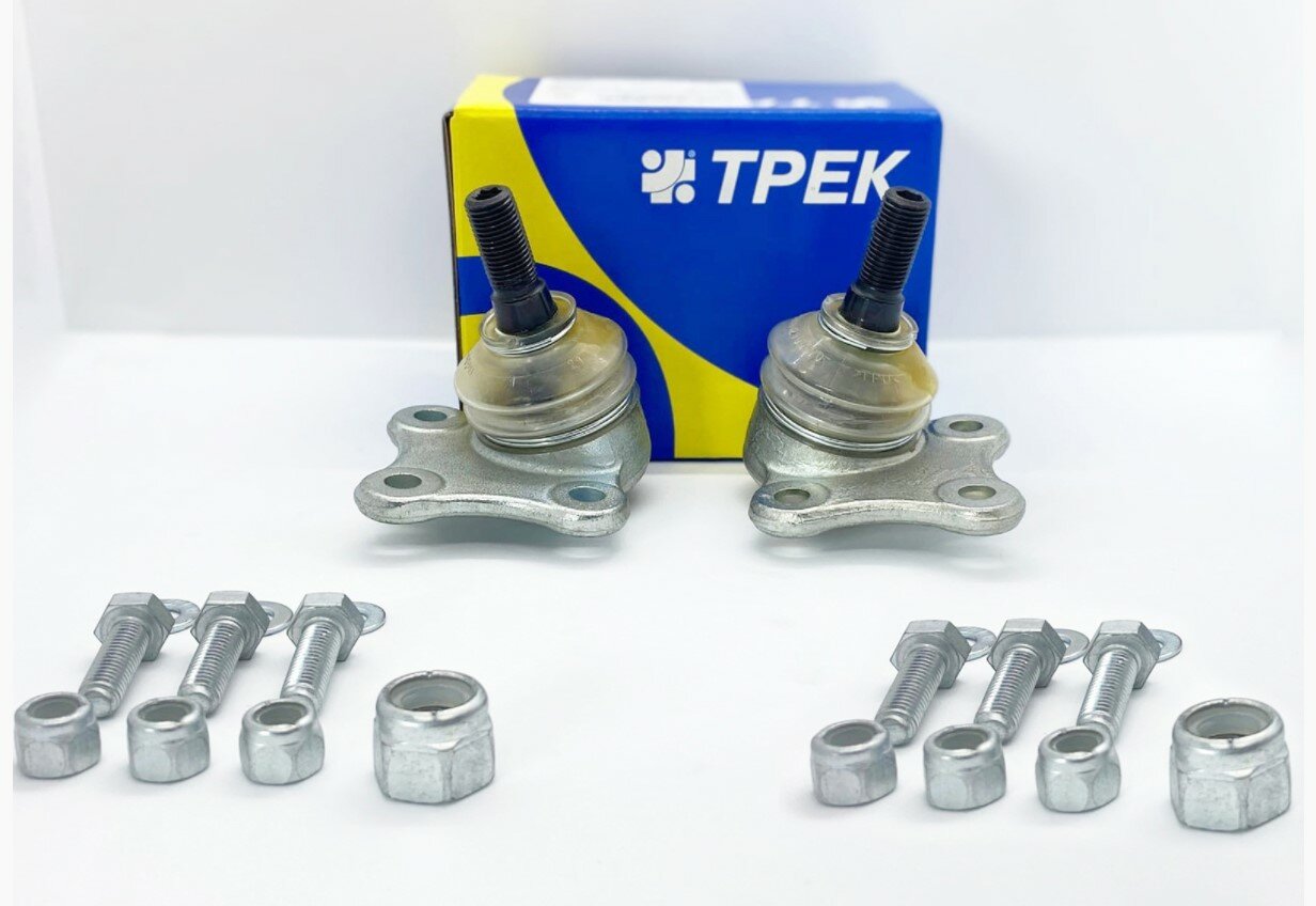 Ш опора LADA Vesta 2шт с к Трек BJST124